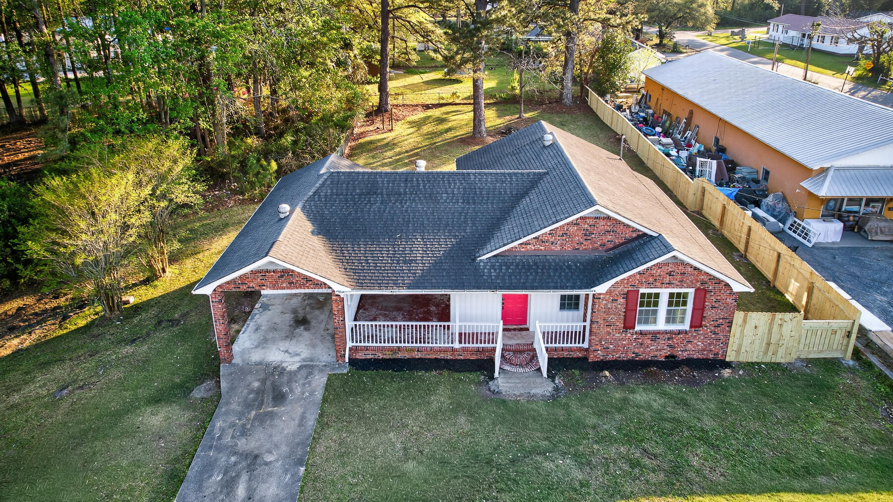3431 Highmarket Street Georgetown, SC 29440 - Photo 10 of 67 AS-10