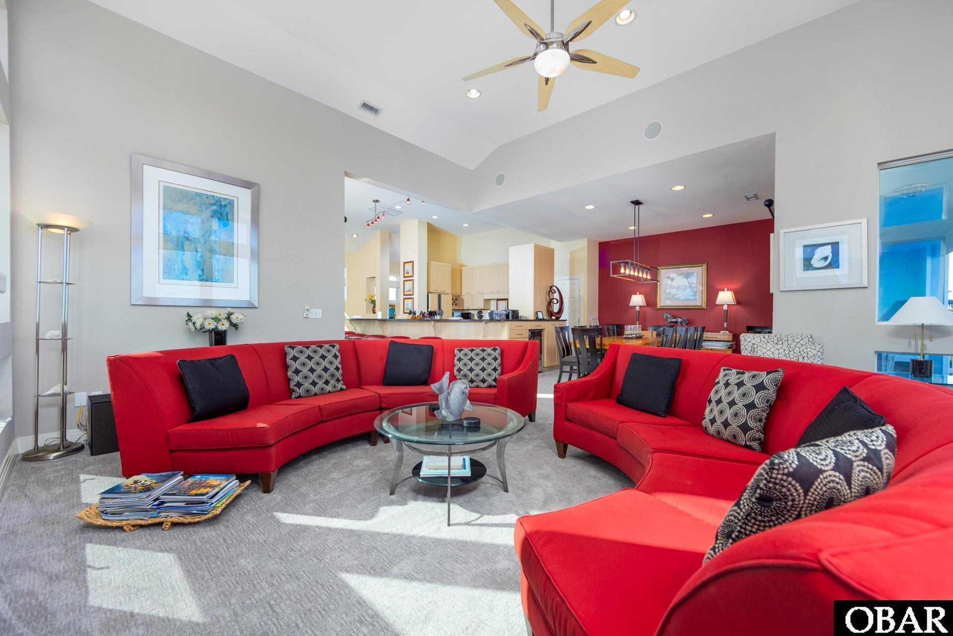 1073 Lighthouse Drive Corolla, NC 27927 - Photo 5 of 50