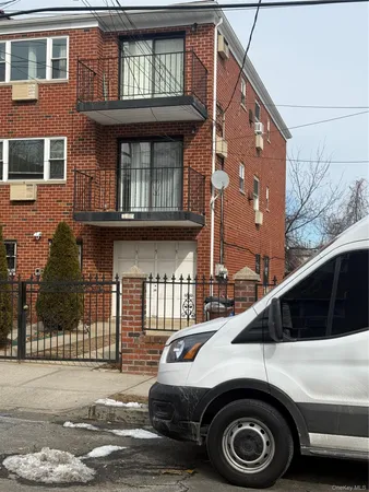 $3,650 | 3550 Palmer Avenue, Unit 2 | Edenwald