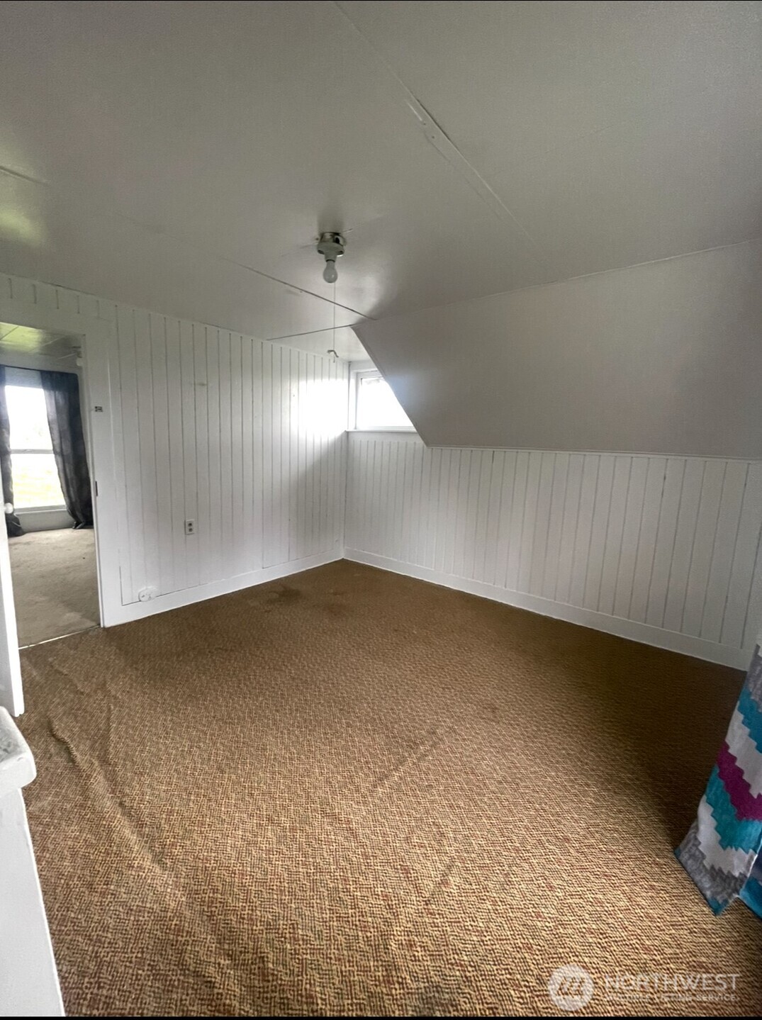 1024 SR 6 Raymond, WA 98577 - Photo 9 of 9 a view of empty room