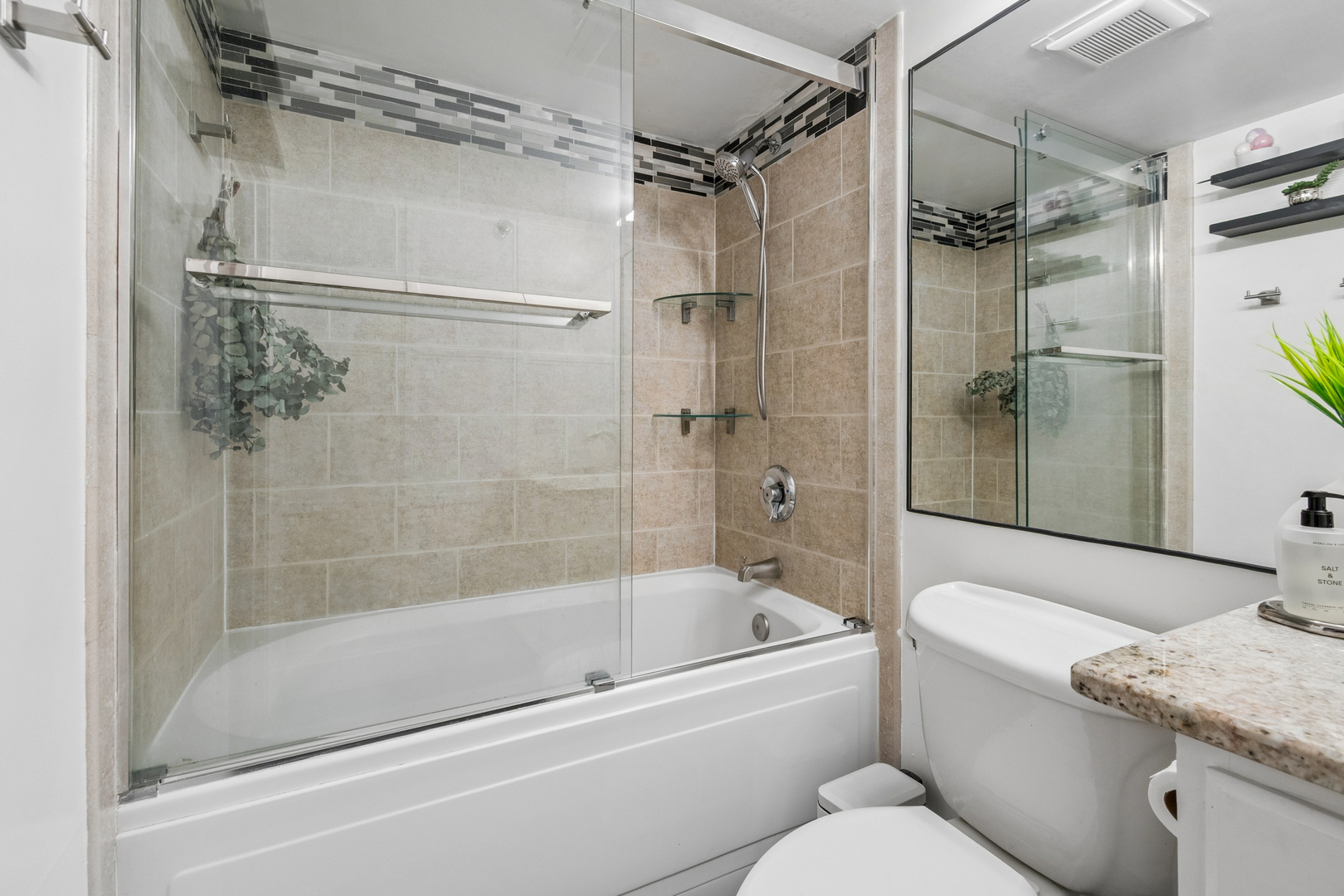 500 South Clinton Street, Unit 641 Chicago, IL 60607 - Photo 14 of 23