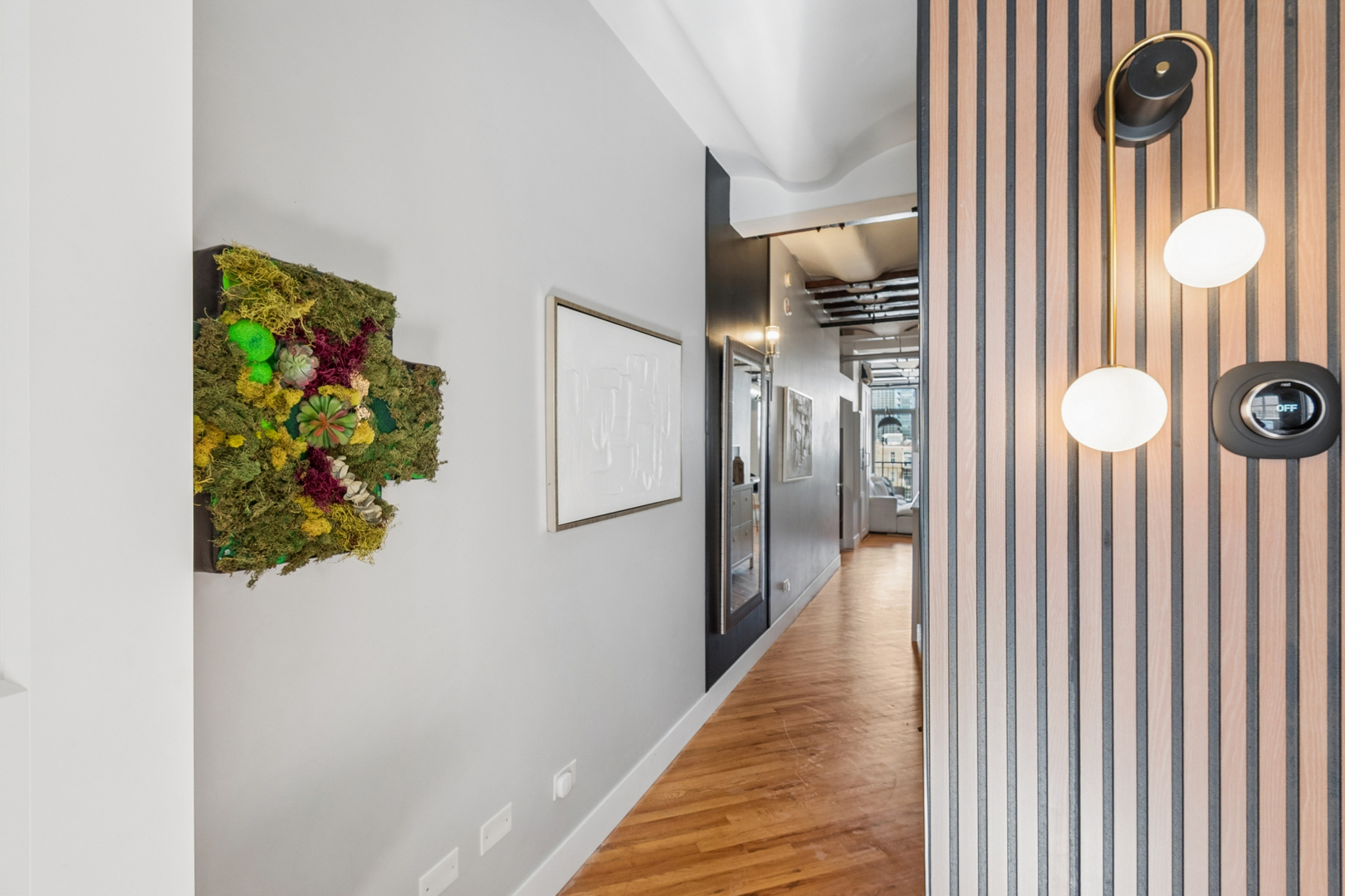 500 South Clinton Street, Unit 641 Chicago, IL 60607 - Photo 17 of 23