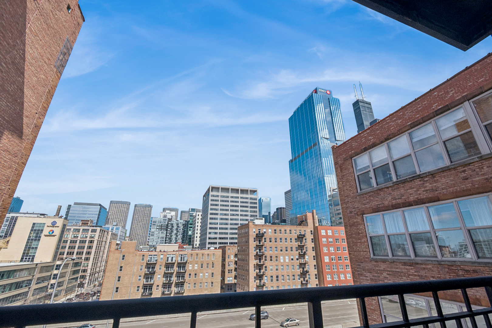 500 South Clinton Street, Unit 641 Chicago, IL 60607 - Photo 19 of 23