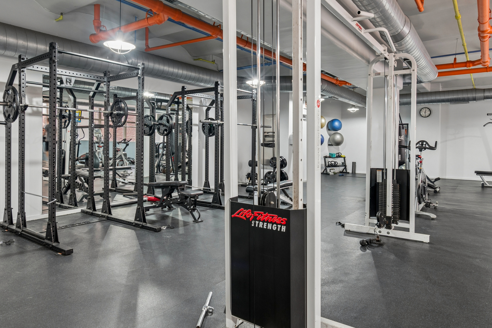 500 South Clinton Street, Unit 641 Chicago, IL 60607 - Photo 20 of 23