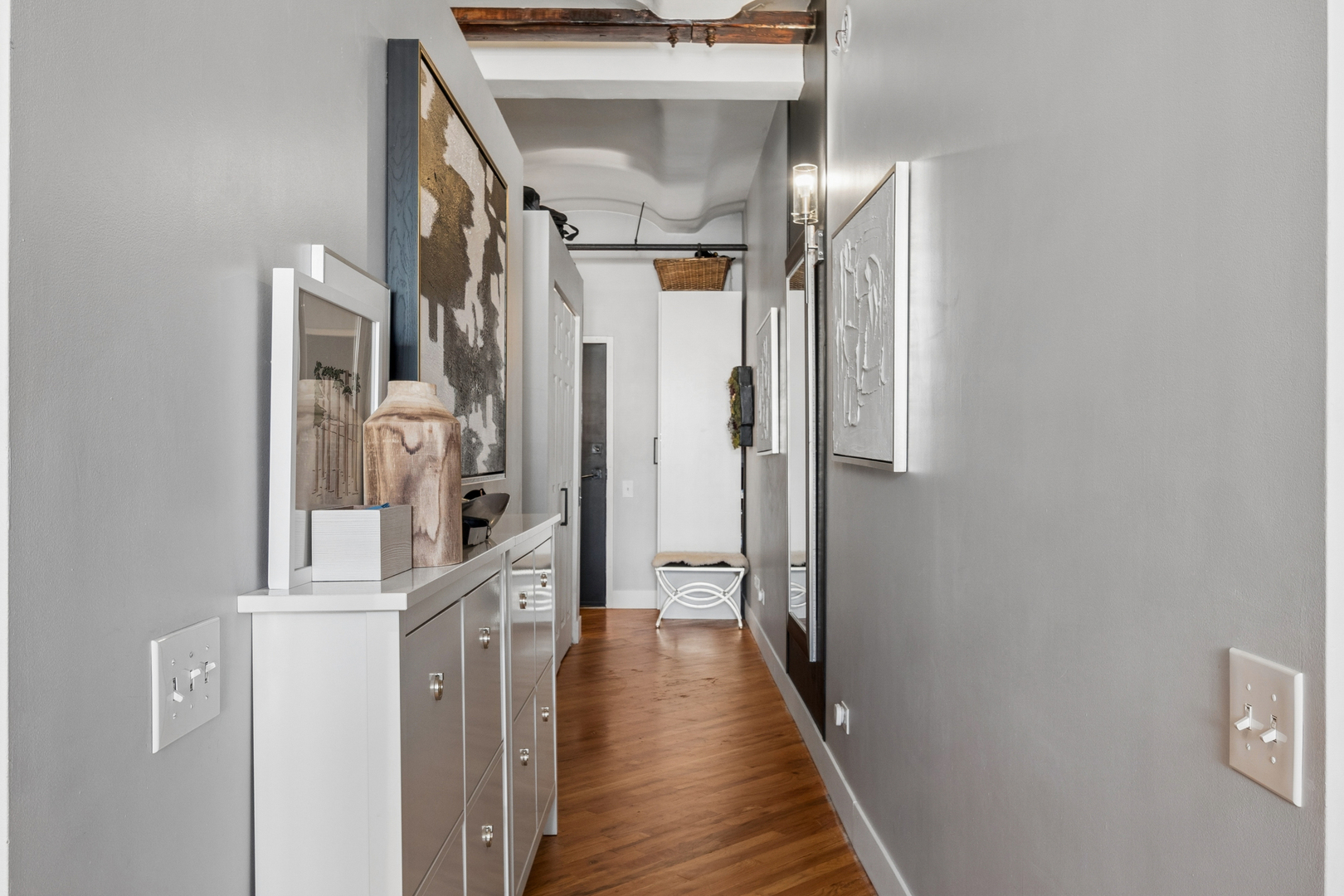 500 South Clinton Street, Unit 641 Chicago, IL 60607 - Photo 2 of 23