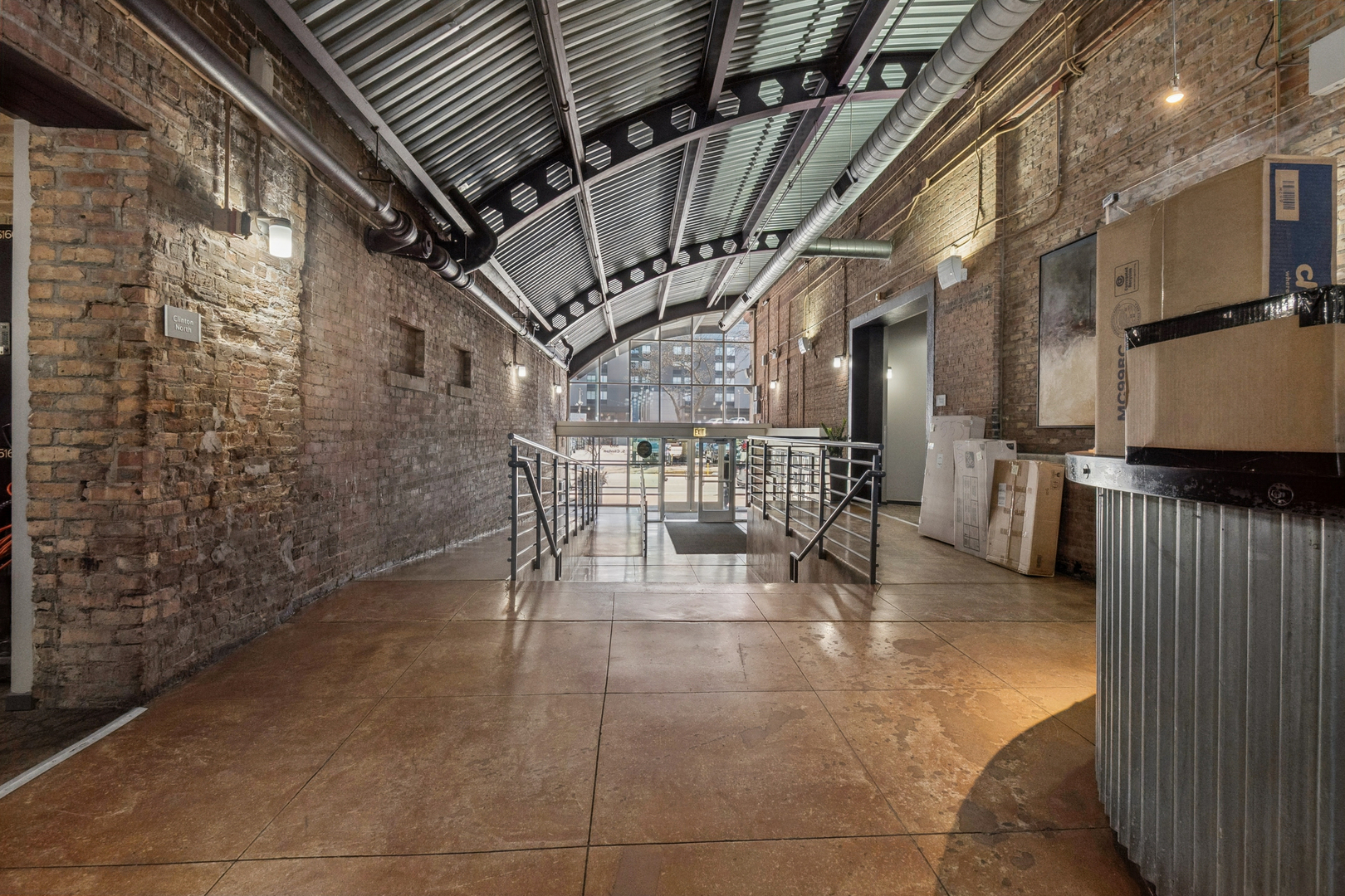 500 South Clinton Street, Unit 641 Chicago, IL 60607 - Photo 22 of 23