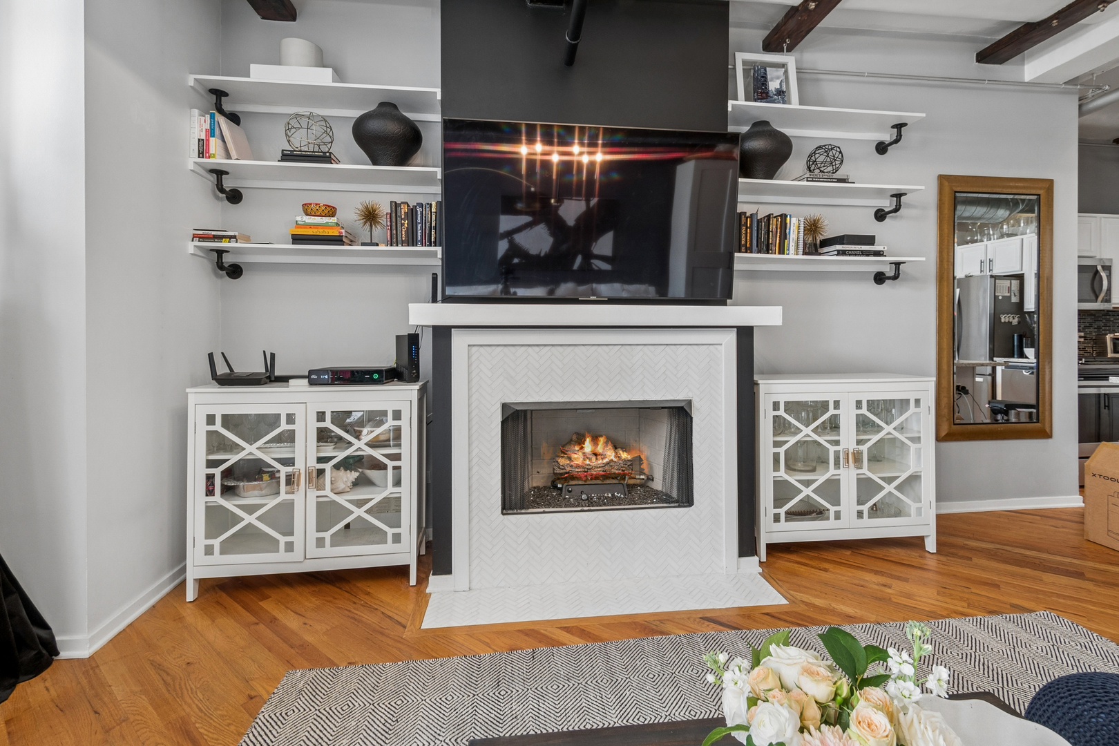 500 South Clinton Street, Unit 641 Chicago, IL 60607 - Photo 10 of 23