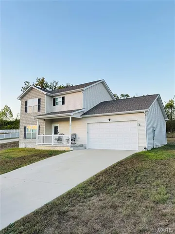 $259,900 | 201 Boardwalk Court, Union, MO 63084