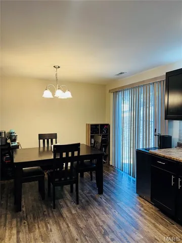 $259,900 | 201 Boardwalk Court, Union, MO 63084