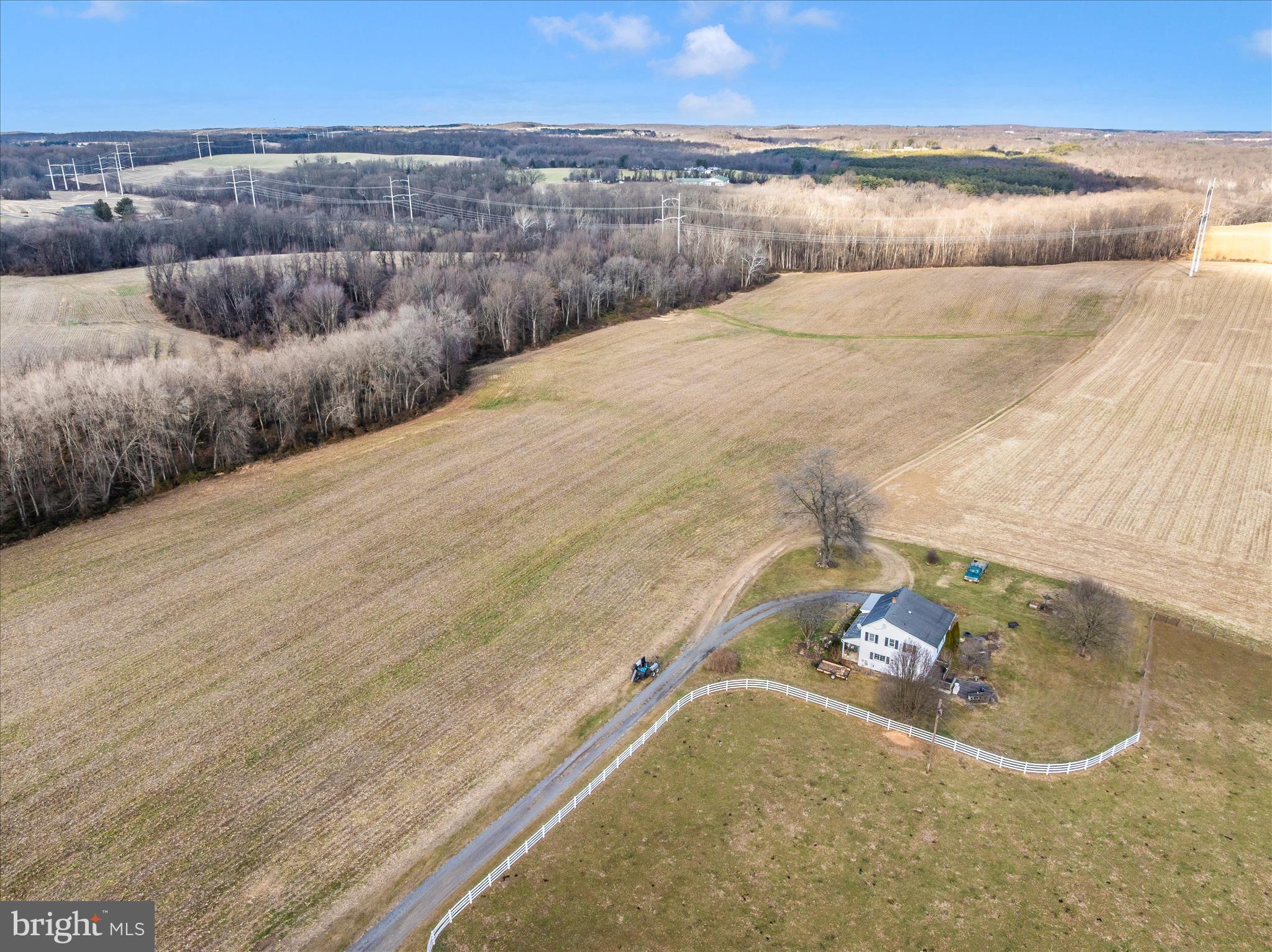 114 Acres On Damascus Road Gaithersburg, MD 20882 - Photo 11 of 25 a view of a terrace