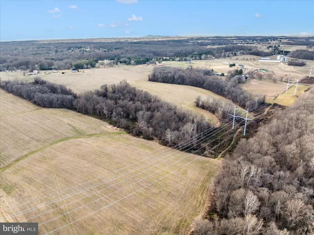 a view of an ocean beach