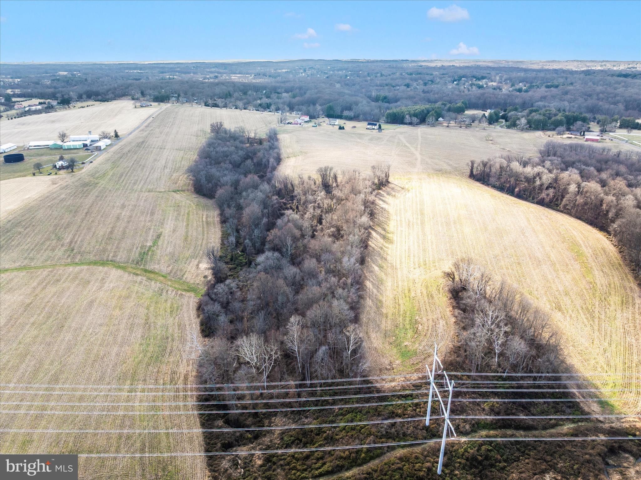 114 Acres On Damascus Road Gaithersburg, MD 20882 - Photo 14 of 25
