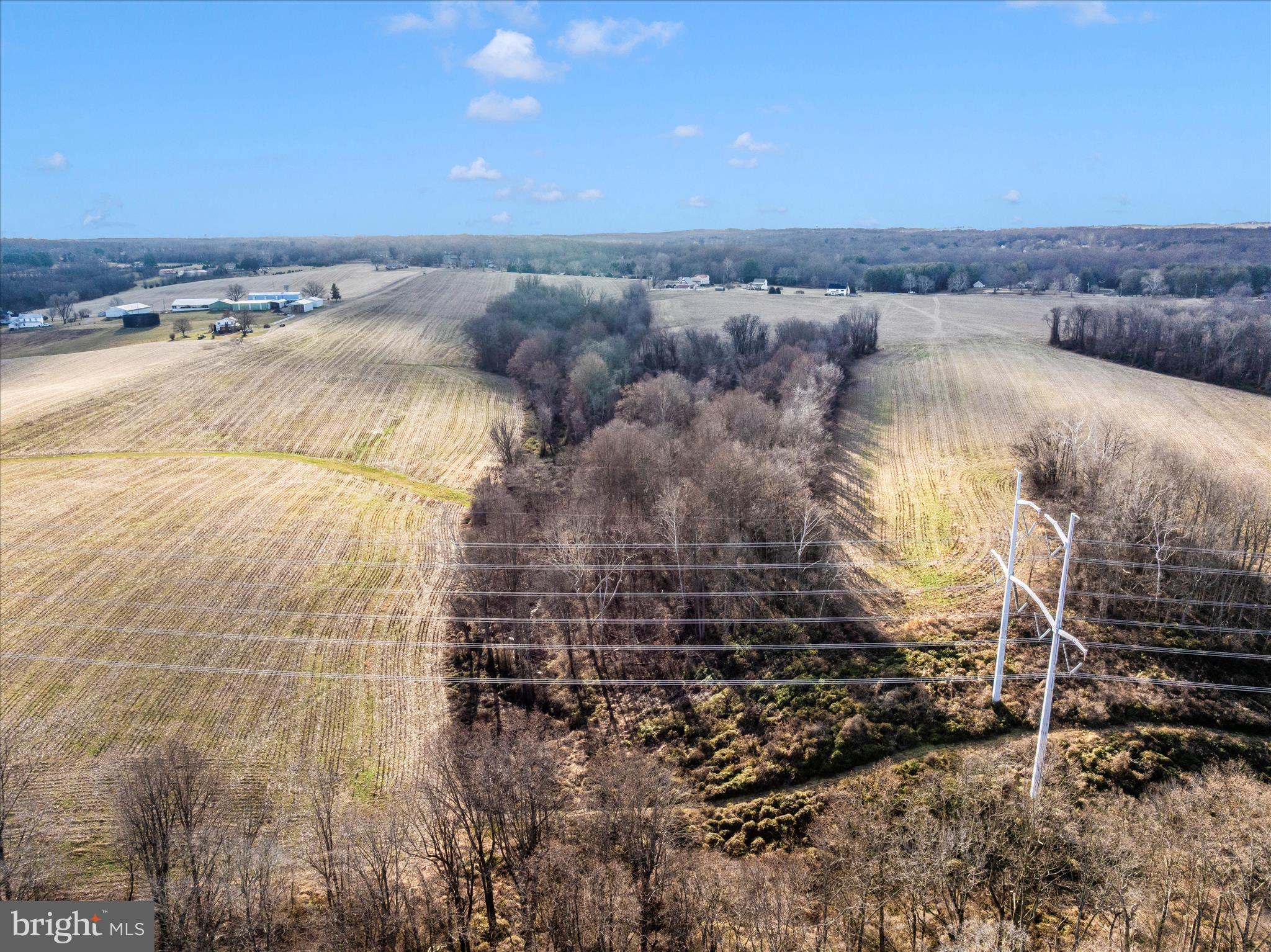 114 Acres On Damascus Road Gaithersburg, MD 20882 - Photo 15 of 25 a view of a yard