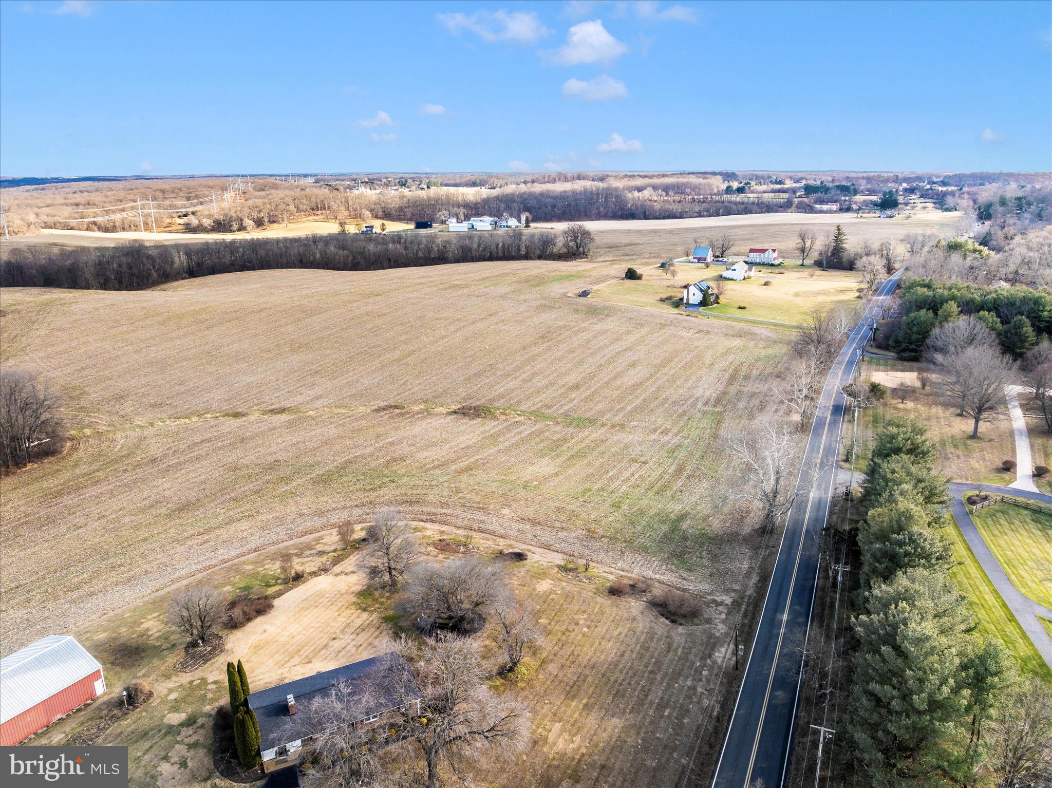114 Acres On Damascus Road Gaithersburg, MD 20882 - Photo 25 of 25 a view of an ocean