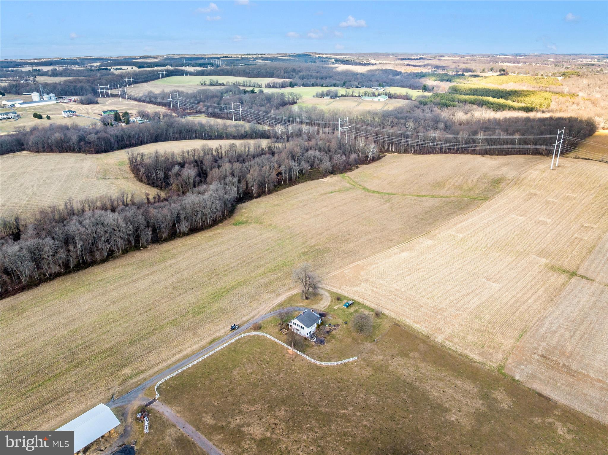 114 Acres On Damascus Road Gaithersburg, MD 20882 - Photo 8 of 25 a view of an ocean and beach