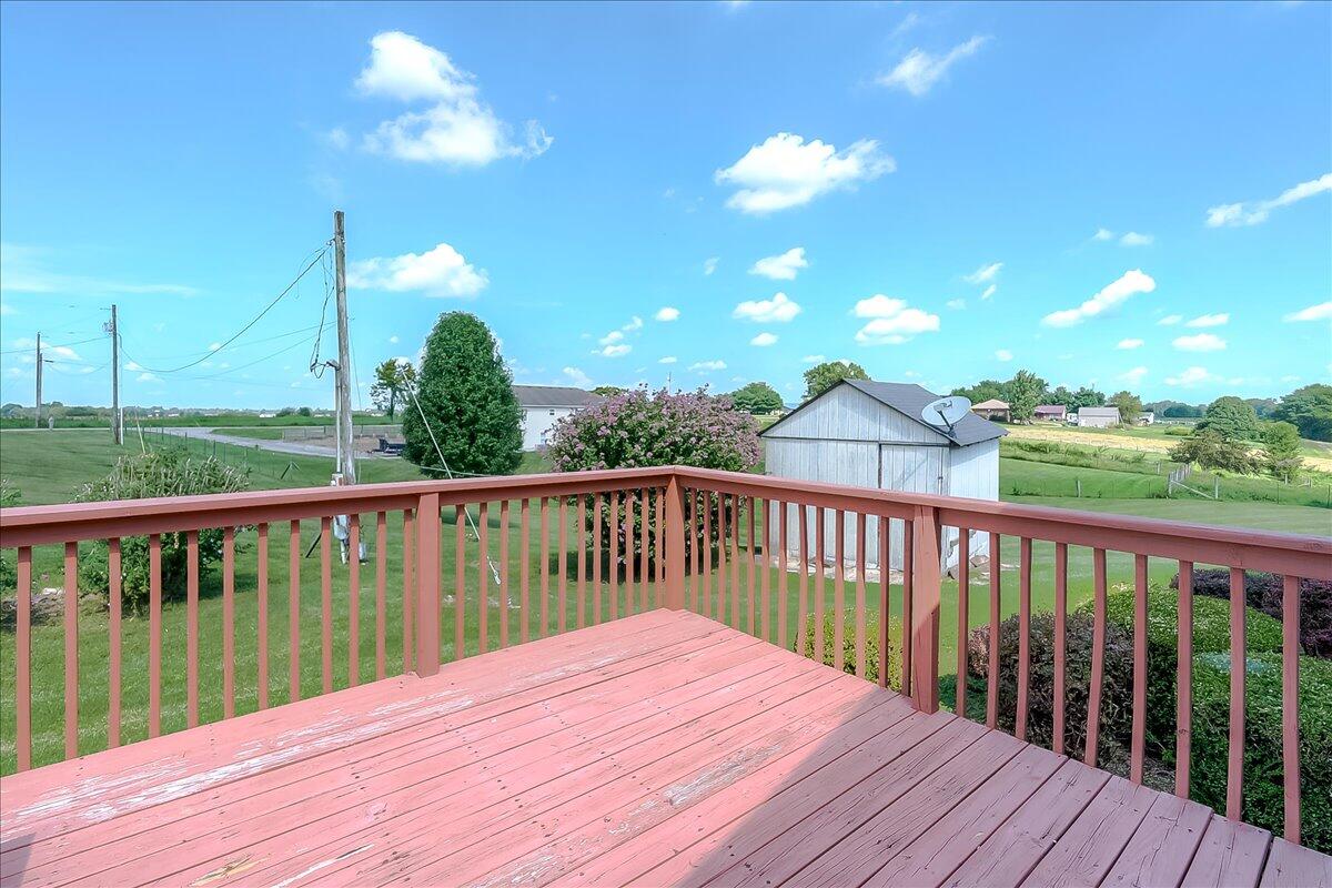 448 Tuggle Road Lancaster, KY 40444 - Photo 29 of 33 03-1-3