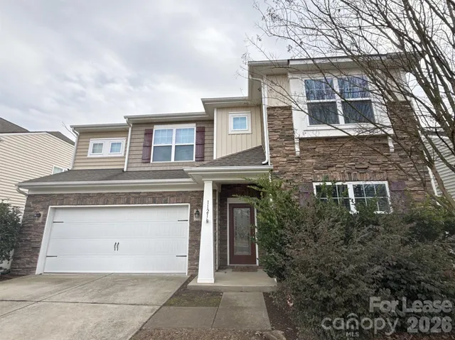 $2,900 | 1121 Wainscott Drive, Waxhaw, NC 28173