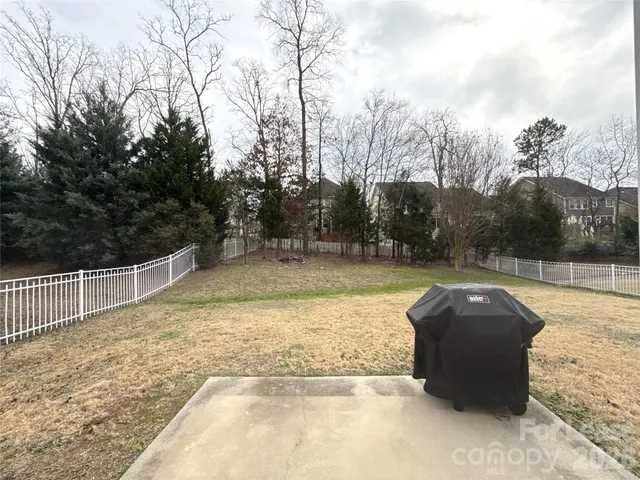 $2,900 | 1121 Wainscott Drive, Waxhaw, NC 28173