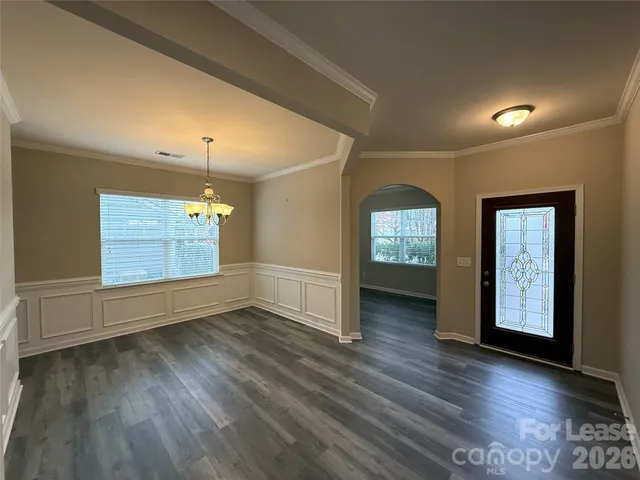 $2,900 | 1121 Wainscott Drive, Waxhaw, NC 28173