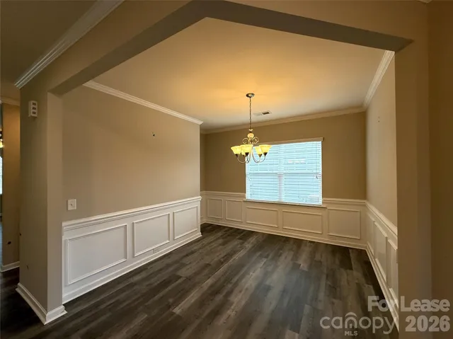 $2,900 | 1121 Wainscott Drive, Waxhaw, NC 28173