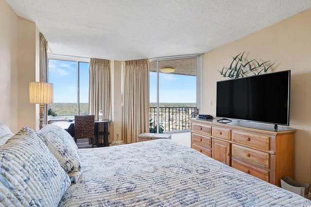 $700,000 | 9650 Shore Drive, Unit 1507, Myrtle Beach, SC 29572