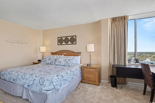 $700,000 | 9650 Shore Drive, Unit 1507, Myrtle Beach, SC 29572