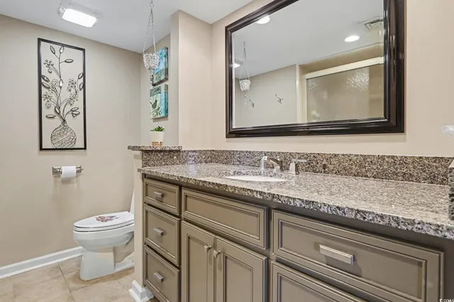 $700,000 | 9650 Shore Drive, Unit 1507, Myrtle Beach, SC 29572