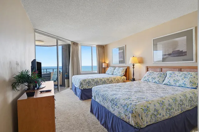 $700,000 | 9650 Shore Drive, Unit 1507, Myrtle Beach, SC 29572