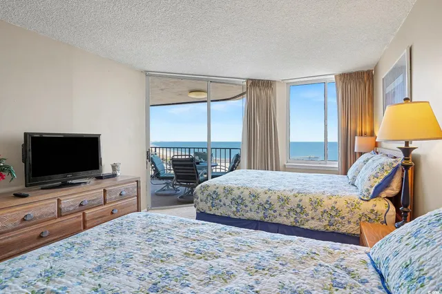 $700,000 | 9650 Shore Drive, Unit 1507, Myrtle Beach, SC 29572