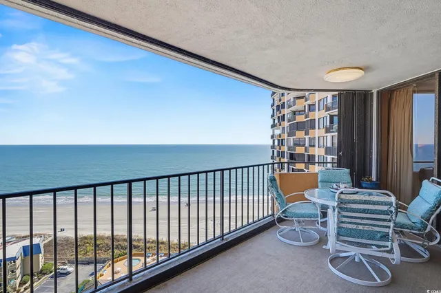 $700,000 | 9650 Shore Drive, Unit 1507, Myrtle Beach, SC 29572