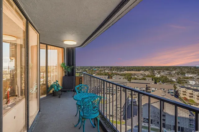 $700,000 | 9650 Shore Drive, Unit 1507, Myrtle Beach, SC 29572