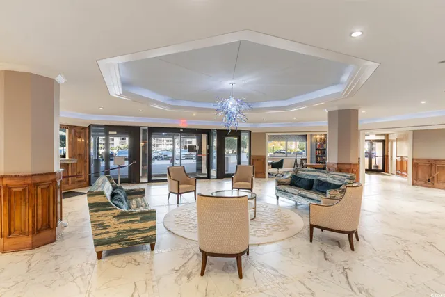 $700,000 | 9650 Shore Drive, Unit 1507, Myrtle Beach, SC 29572