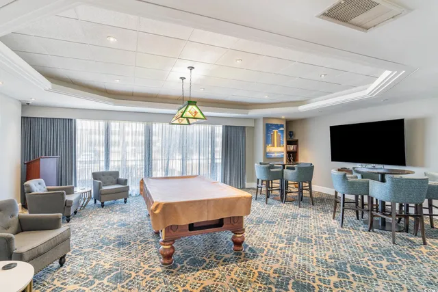 $700,000 | 9650 Shore Drive, Unit 1507, Myrtle Beach, SC 29572