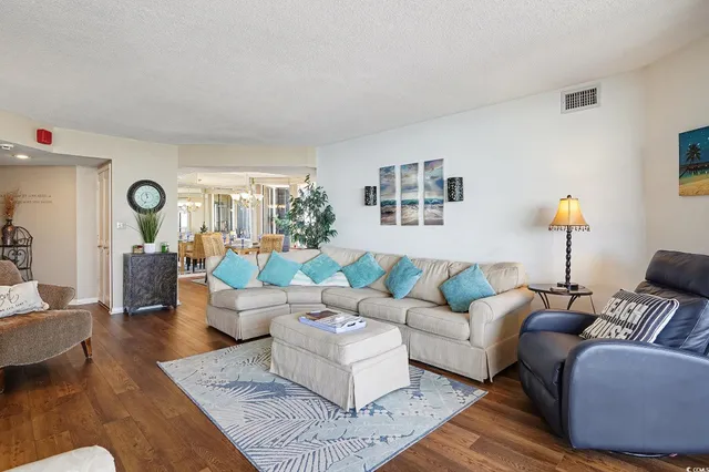 $700,000 | 9650 Shore Drive, Unit 1507, Myrtle Beach, SC 29572