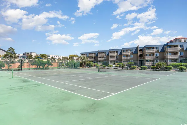 $700,000 | 9650 Shore Drive, Unit 1507, Myrtle Beach, SC 29572