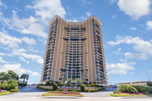 $700,000 | 9650 Shore Drive, Unit 1507, Myrtle Beach, SC 29572