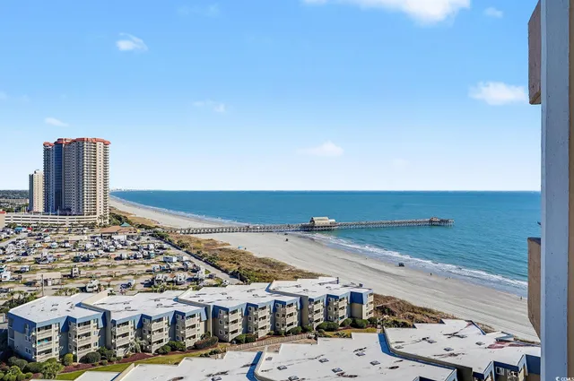 $700,000 | 9650 Shore Drive, Unit 1507, Myrtle Beach, SC 29572