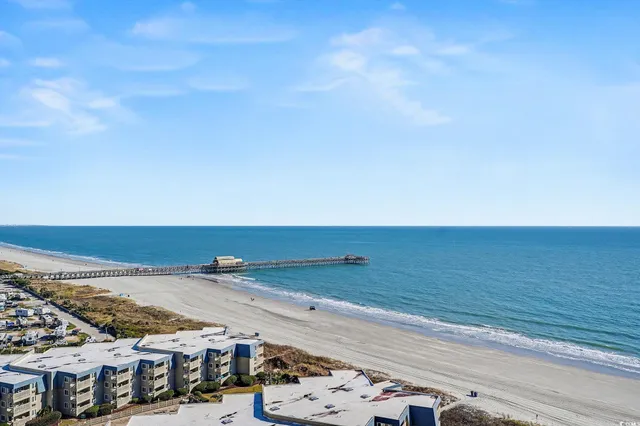 $700,000 | 9650 Shore Drive, Unit 1507, Myrtle Beach, SC 29572
