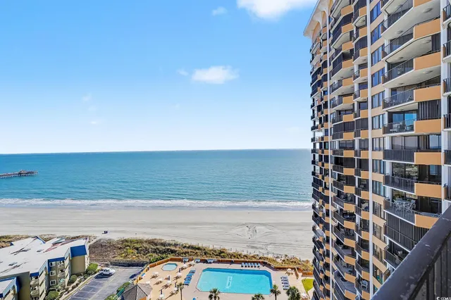 $700,000 | 9650 Shore Drive, Unit 1507, Myrtle Beach, SC 29572
