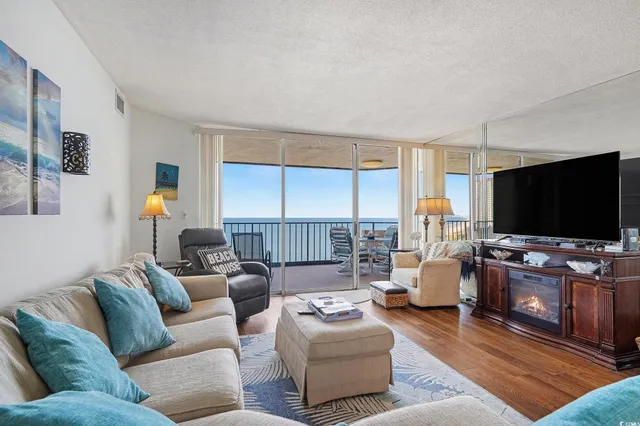 $700,000 | 9650 Shore Drive, Unit 1507, Myrtle Beach, SC 29572