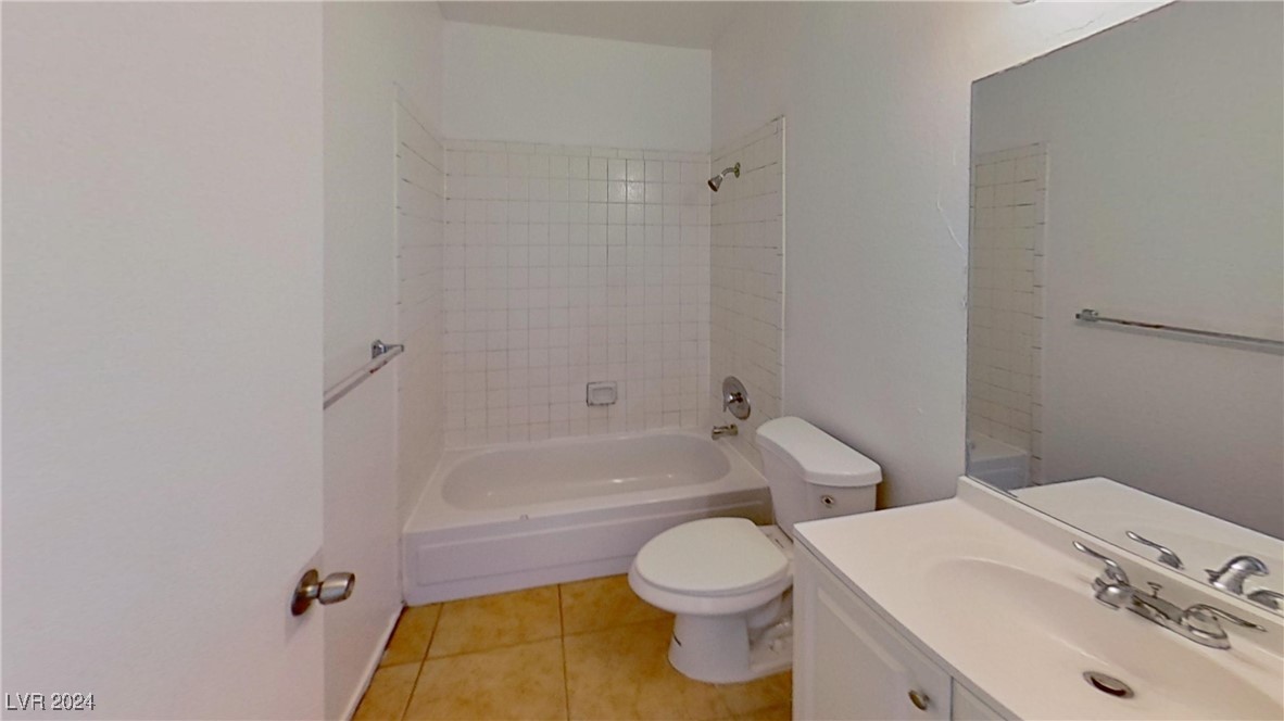 2257 Exeter Drive Las Vegas, NV 89156 - Photo 11 of 14