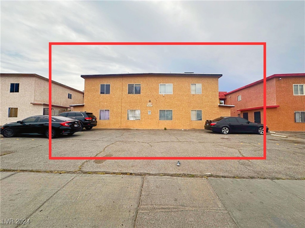 2257 Exeter Drive Las Vegas, NV 89156 - Photo 13 of 14