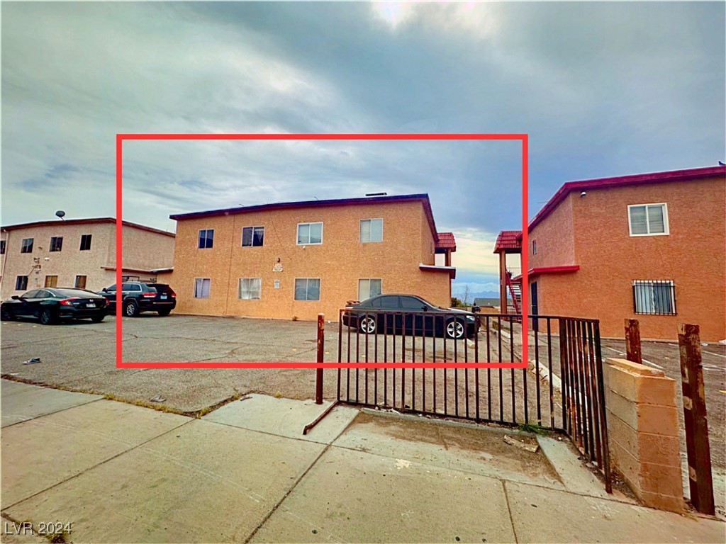 2257 Exeter Drive Las Vegas, NV 89156 - Photo 14 of 14