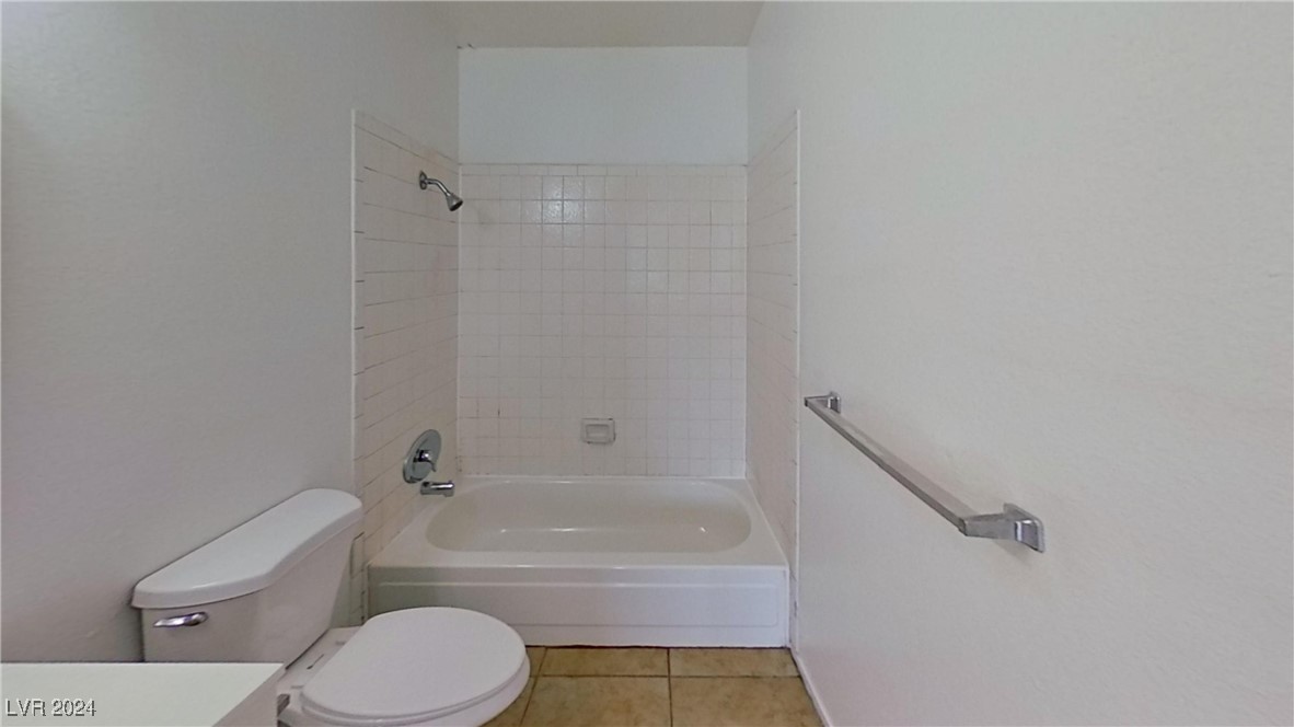 2257 Exeter Drive Las Vegas, NV 89156 - Photo 9 of 14