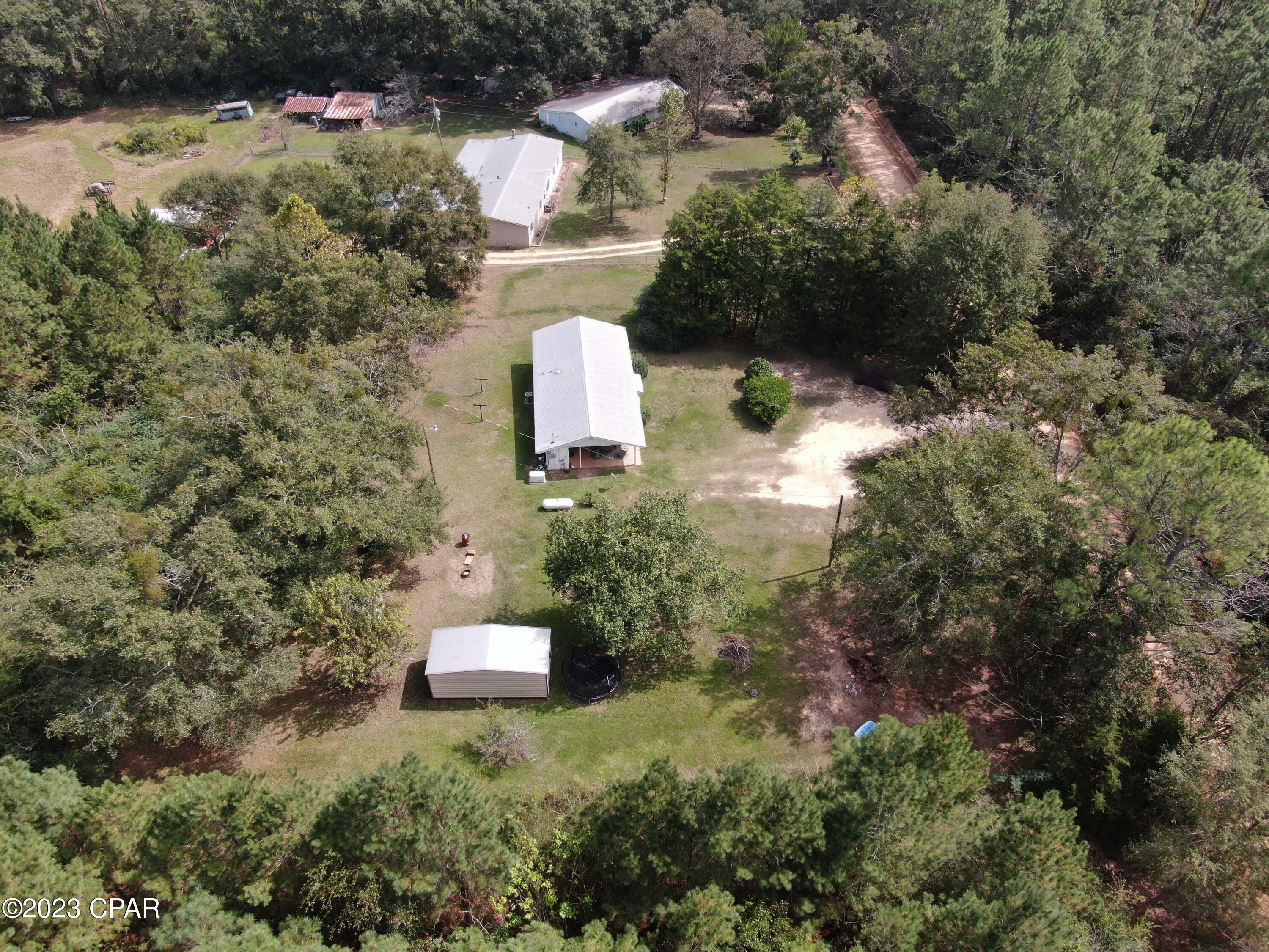 3321 Baxter Road Bonifay, FL 32425 - Photo 21 of 23 Gallery Image 21