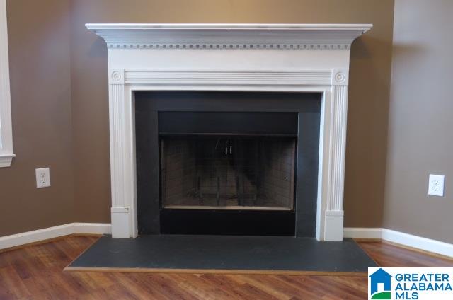 2279 Ridgemont Drive Birmingham, AL 35244 - Photo 5 of 30