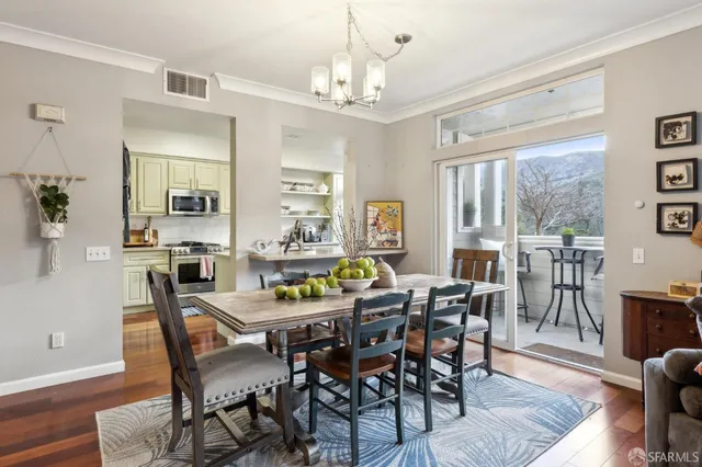 $978,000 | 415 Callippe Court, Brisbane, CA 94005