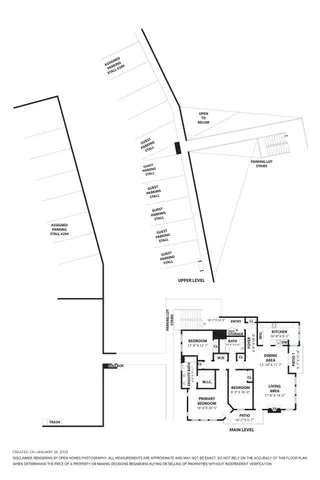 $978,000 | 415 Callippe Court, Brisbane, CA 94005