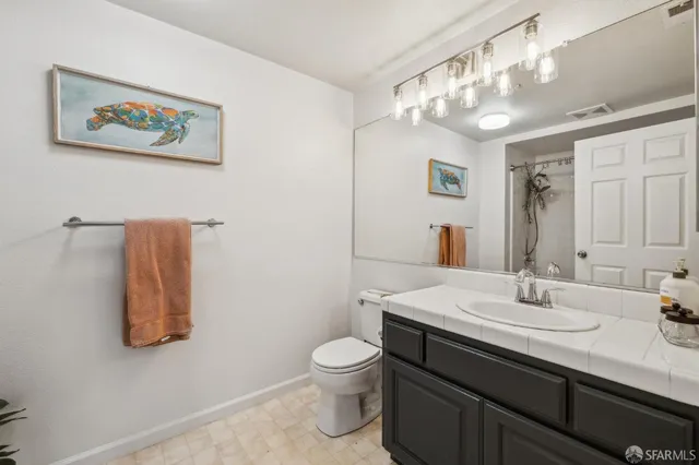 $978,000 | 415 Callippe Court, Brisbane, CA 94005