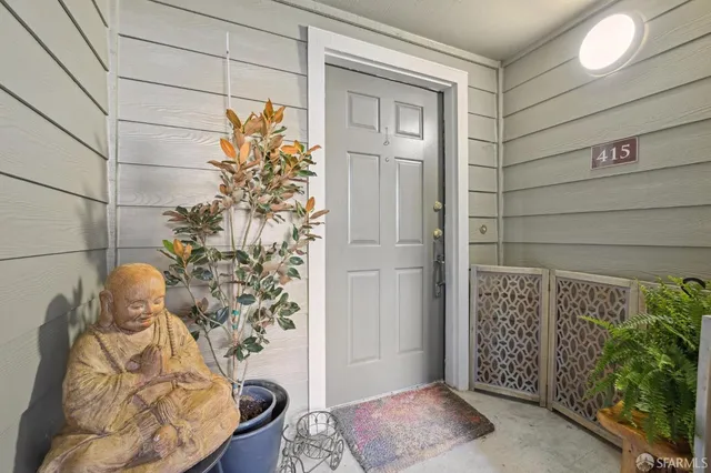 $978,000 | 415 Callippe Court, Brisbane, CA 94005